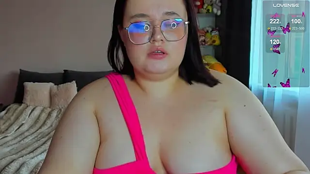 Jessica Joy online show from July 27, 8:22 am