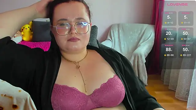 Jessica Joy online show from June 30, 10:15 am