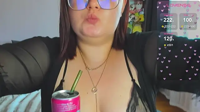 Jessica Joy online show from July 21, 11:00 am