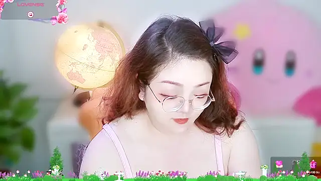 Weiwei5200 online show from November 7, 8:58 pm