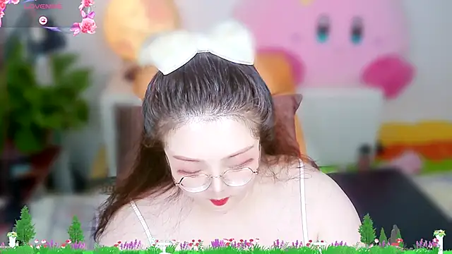 Weiwei5200 online show from November 8, 9:09 pm