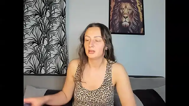 AudreyJoy online show from May 2, 10:46 pm