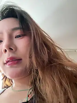 ChuChu1991 online show from April 2, 4:21 am