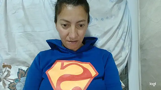 kaybabyhot online show from October 6, 3:23 am