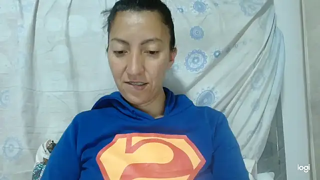 kaybabyhot online show from October 7, 4:06 am