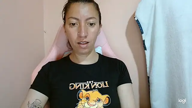 kaybabyhot online show from April 2, 3:31 pm