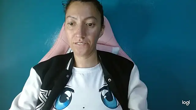 kaybabyhot online show from February 4, 4:43 pm