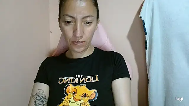 kaybabyhot online show from April 4, 12:20 am