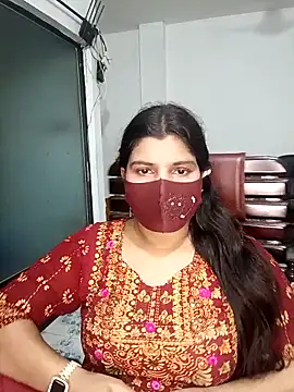 Hot-Angel  online show from March 14, 6:53 pm