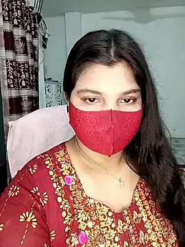 Hot-Angel  online show from January 11, 4:45 pm