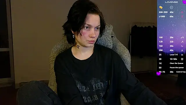 esajukyy online show from April 29, 4:42 pm