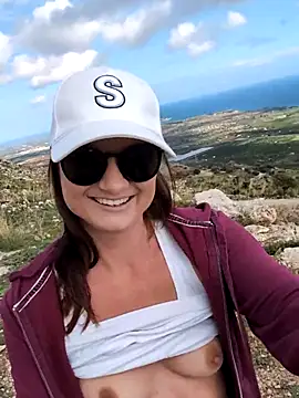 Samira-Summer online show from November 4, 12:21 pm