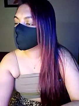 Olivia3 online show from September 13, 9:56 pm