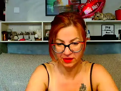 Natali3855 online show from July 1, 3:06 am