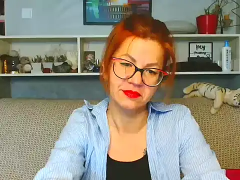 Natali3855 online show from June 13, 3:37 am