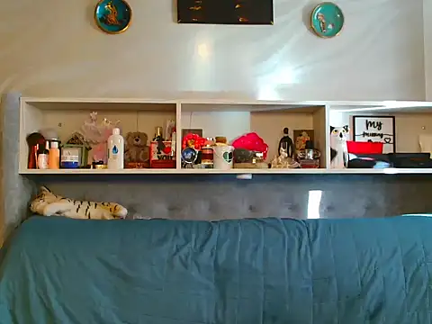 Natali3855 online show from October 20, 5:54 am