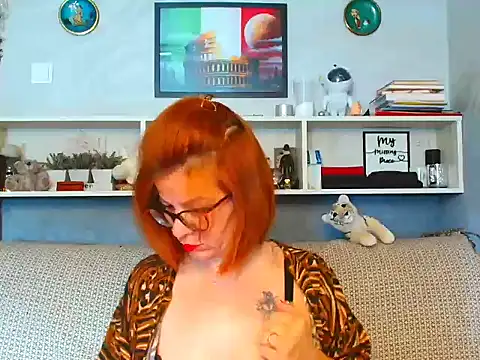 Natali3855 online show from July 24, 5:27 am