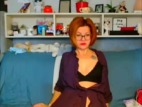 Natali3855 online show from November 27, 7:11 am