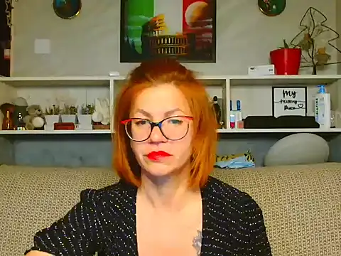 Natali3855 online show from June 21, 2:15 am