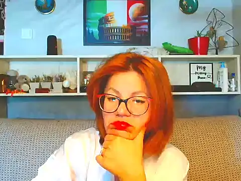 Natali3855 online show from June 27, 12:55 pm