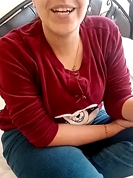 ShadiaStar online show from February 5, 4:32 pm