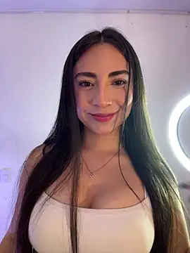 Melody 04 online show from May 9, 1:40 am