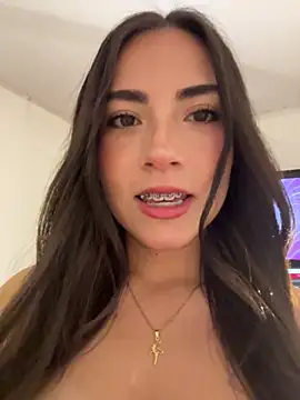 Melody 04 online show from March 14, 2:56 am