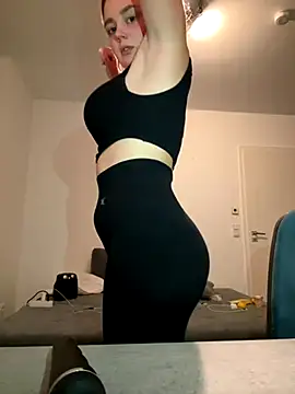 CherryEmmy online show from September 27, 5:42 pm