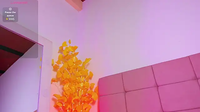 HaleyAmaya online show from February 4, 11:41 pm