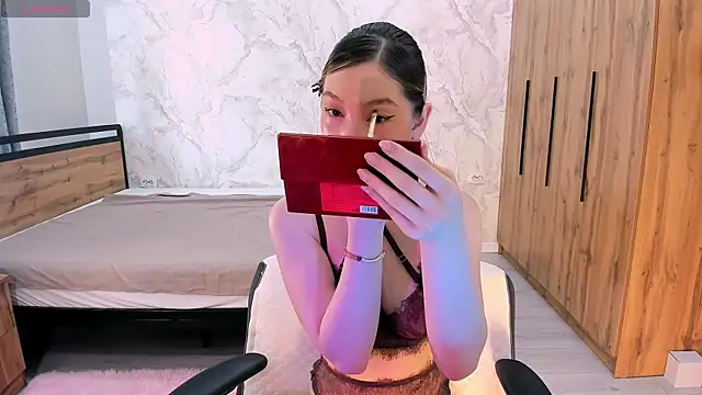 Babby Rabbit online show from June 16, 8:48 am