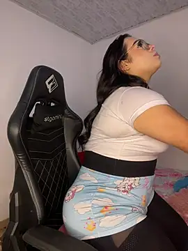 Dulce smith 1 online show from June 12, 9:01 pm