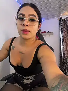 Dulce smith 1 online show from August 3, 6:24 pm