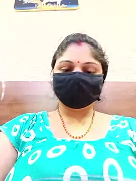 Cute-Monika online show from February 1, 2:32 am