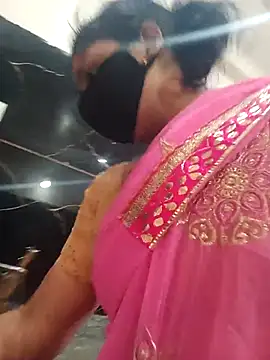 Cute-Monika online show from March 18, 2:38 am