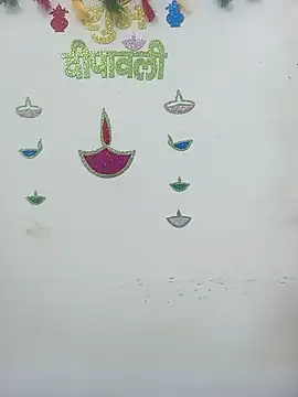 Cute-Monika online show from October 29, 2:05 am