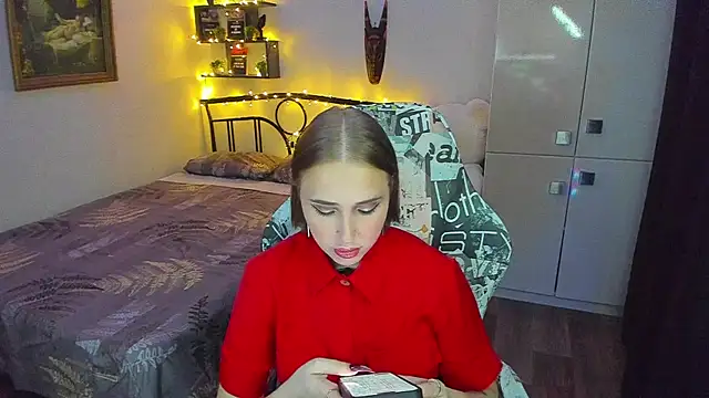 LinaTruly online show from June 29, 10:53 pm