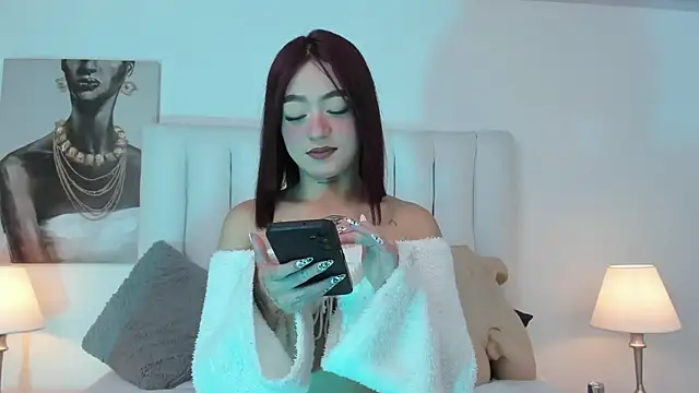 chloe wilson7 online show from July 14, 11:59 am