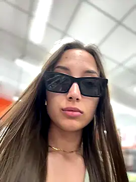 VelvetVixenI online show from September 15, 2:03 pm