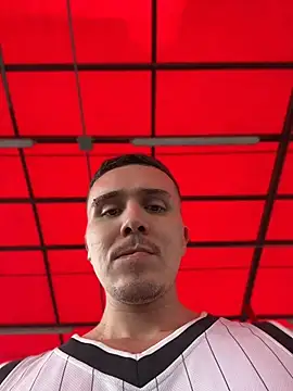 adam-rivera online show from July 12, 7:25 pm