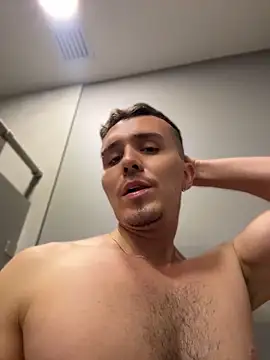 adam-rivera online show from June 20, 8:23 pm