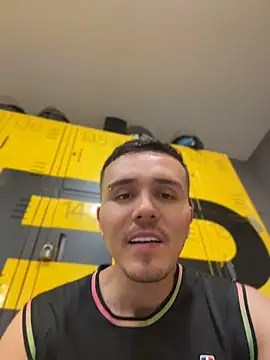adam-rivera online show from July 13, 9:04 pm