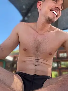 adam-rivera online show from June 28, 6:47 pm
