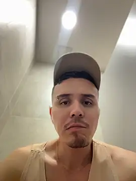 adam-rivera online show from June 19, 8:12 pm