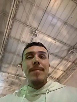 adam-rivera online show from June 11, 12:20 am