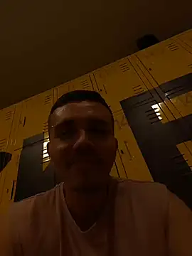 adam-rivera online show from July 3, 6:25 pm