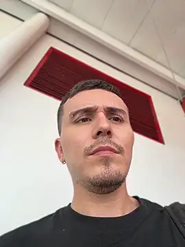 adam-rivera online show from July 6, 5:15 pm