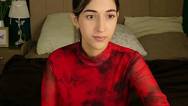 Teresa Stane online show from September 16, 6:32 am