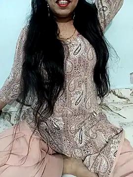 Haniya-143 online show from November 9, 10:05 pm