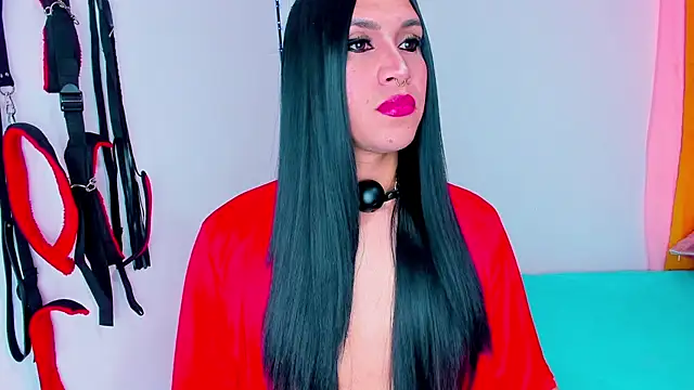 Candace Queen online show from November 4, 7:08 pm