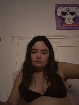 littlemissbabycakes online show from February 2, 7:07 am